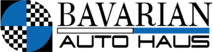 Bavarian Auto Haus Logo